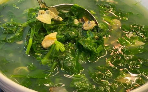 Loại rau mùa hè hỗ trợ kiểm soát mỡ máu, tốt cho tuổi trung niên, nấu canh hay xào đều ngon