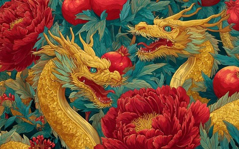 Chỉ cần bạn kể, 5 con giáp này có thể khiến cả thiên hạ biết chuyện
