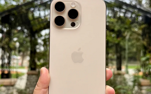 iPhone Pro Max giá chỉ từ 13,9 triệu đồng đáng mua nhất: Chọn iPhone 13 Pro Max hay iPhone 16 Pro Max?
