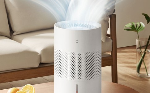 Trường hợp nào không nên sử dụng máy tạo ẩm trong phòng điều hòa?