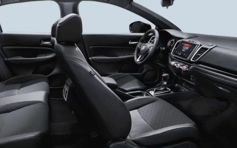 Vì sao giá lăn bánh Honda City giảm sốc, sedan hạng B rẻ hơn cả Kia Morning, Hyundai Grand i10?