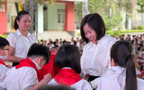 Bảng lương giáo viên các cấp sau khi áp dụng mức lương mới