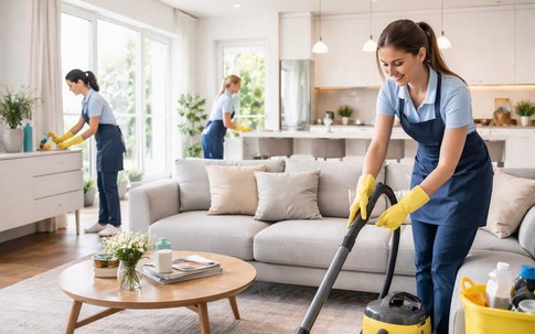 Phụ nữ có 4 đặc điểm này thường giúp gia đình hạnh phúc, càng lớn tuổi cuộc sống càng viên mãn