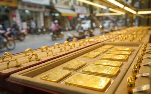 Giá vàng hôm nay 1/8: Vàng trong nước và vàng thế giới đảo chiều