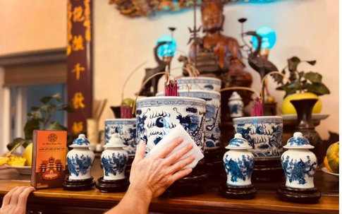 Nhà sạch nhưng vẫn thấy bí bách và 3 việc cần làm ngay để may mắn bình an đi qua tháng 7 âm lịch