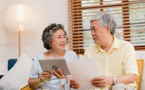 Tuổi già mới hiểu: Có con cái bên cạnh không bằng tự chủ được 3 điều