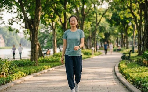 Có nên tập thể dục khi đang có kinh nguyệt?