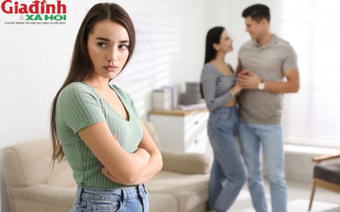 Phát hiện chồng ngoại tình, phụ nữ tuyệt đối đừng làm 3 điều này kẻo mọi chuyện càng tệ