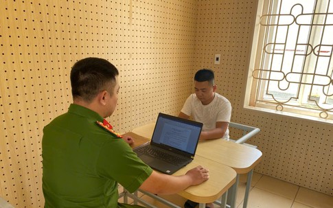 Bắt khẩn cấp Đỗ Văn Hòe gây tai nạn giao thông chết người rồi bỏ trốn