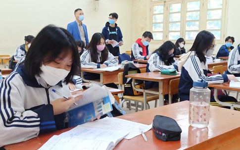 Tin vui đầu năm học mới: Học sinh Hà Nội được miễn phí sách giáo khoa, hỗ trợ bữa ăn bán trú và nhận nhiều khoản hỗ trợ