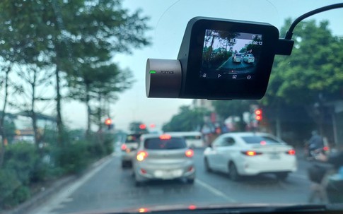 Thông tin mới nhất về những phương tiện bắt buộc phải lắp thiết bị giám sát hành trình từ 15/8/2026