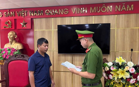Quảng Ninh: Khởi tố chủ lò gạch Nguyễn Duy Hưng