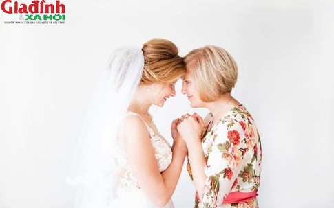 Mẹ chồng nàng dâu: Không cần giàu có, chỉ cần 2 điều này cũng đủ khiến con dâu kính nể