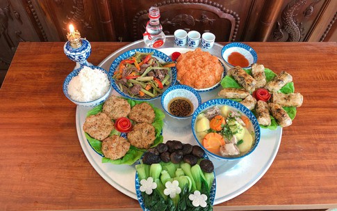 Thời điểm hạ lễ sau cúng và những thứ cần hạ ngay khỏi bàn thờ để tránh phạm kỵ