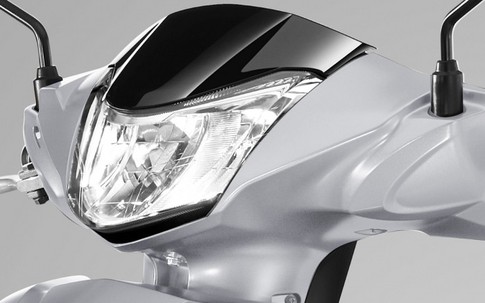 Cập nhật giá xe Honda Future 125 FI chi tiết và mới nhất giảm mạnh ở đại lý