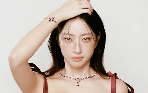 Lương Thùy Linh tuổi 26