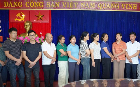 Lào Cai: Một đối tượng tham gia đánh bạc với số tiền trên 10 tỷ đồng