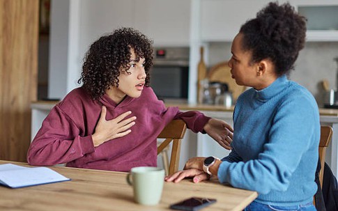 Cha mẹ thông thái biết từ chối đúng lúc: Bí quyết dạy con tự lập từ những ranh giới nhỏ