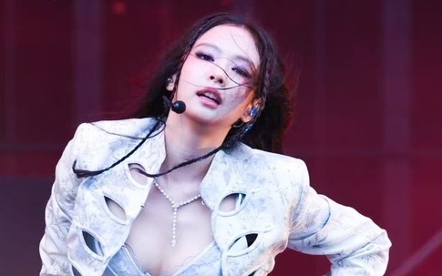Jennie (BlackPink) bị chỉ trích