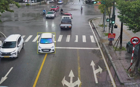Công an Bắc Ninh thông báo danh sách 400 biển số xe đến nộp phạt nguội (từ ngày 1 - 7/8/2026)