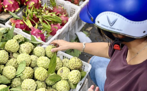 Na Đồng Bành gắn mác bán đầy thị trường giá rẻ bèo, tiểu thương bật mí ‘tiền nào của ấy’