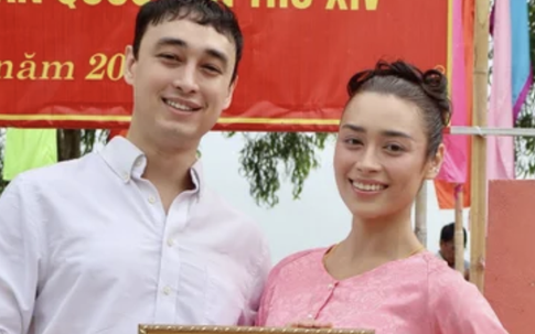 Bố ruột Hoa hậu Emoura Phạm là ai?