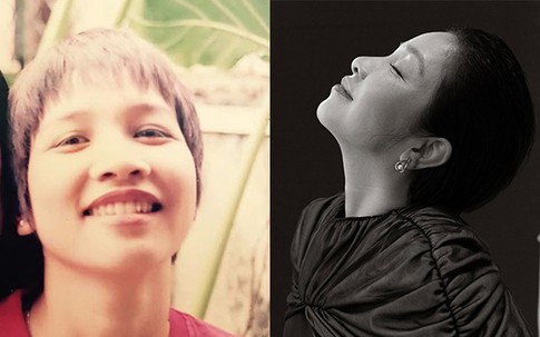 'Diva' Mỹ Linh ở tuổi 51