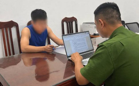 Hà Nội: Uống rượu say rồi gọi 113 báo tin giả liên tục, một đối tượng bị xử lý
