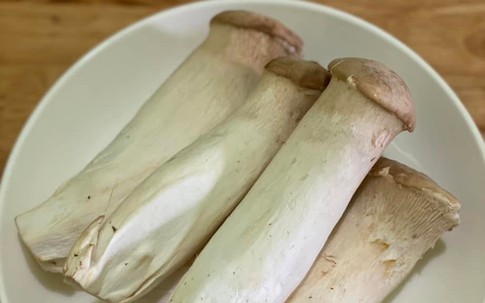 3 món chay ngon từ nấm dễ làm cho mâm lễ Rằm tháng 7 âm lịch thêm hấp dẫn