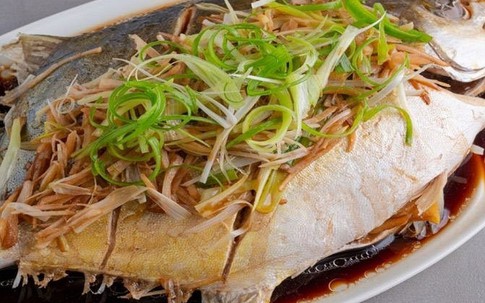 Chỉ chọn đúng 3 nguyên liệu, tôi có ngay mâm cơm sang xịn ngày mưa cho 4 người