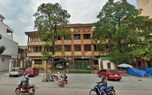 Nghệ An cho thuê trụ sở, trường học dôi dư từ 660.000 đồng/năm