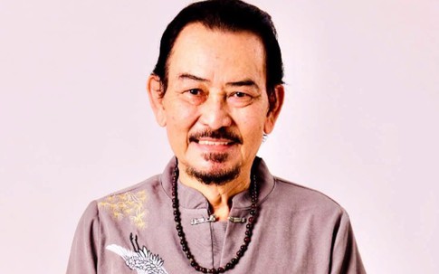 Hai dòng tâm sự gây chú ý của diễn viên Mã Trung trước khi qua đời