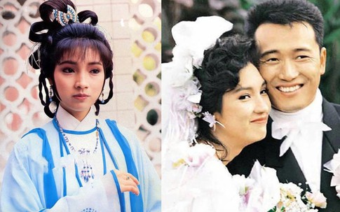 Lý Sư Sư kinh điển màn ảnh: Bỏ hào quang lấy bạn diễn, 4 thập kỷ vẫn mặn nồng