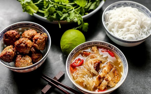 10 món đặc sản Hà Nội nhất định phải thử khi tới Hà Nội dịp Quốc khánh 2/9