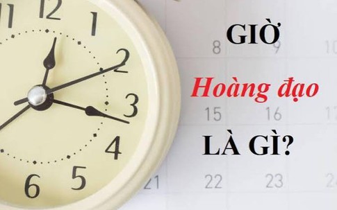 6 khung giờ hoàng đạo là gì và cách lựa chọn để cúng Rằm tháng 7 âm lịch 2026 khẩn cầu đúng việc, đắc linh ứng