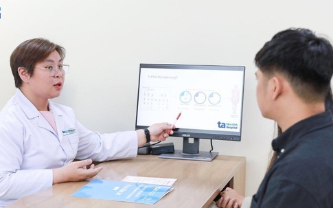 Người muốn làm IVF cần chuẩn bị gì trước khi điều trị hiếm muộn?