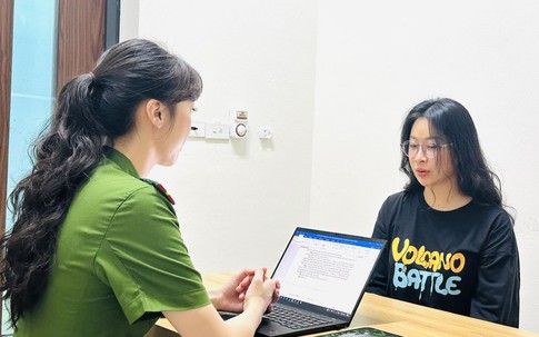 Nữ tiktoker vừa bị khởi tố lừa dối khách hàng bán Sâm Lai Châu gắn mác Sâm Ngọc Linh là ai?