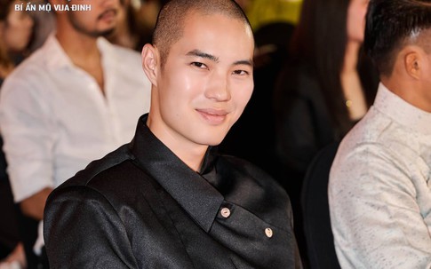 Đăng Trần - em chồng Ngô Thanh Vân: 'Tôi từng nửa chữ tiếng Việt cũng không biết, dùng GPT đọc kịch bản'