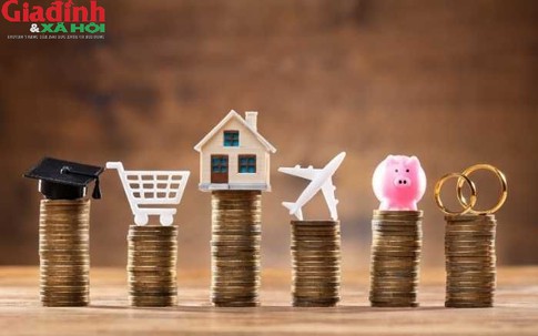 3 đặc điểm của người càng già càng giàu: Không cần kiếm thật nhiều tiền nhưng vẫn tích luỹ tài sản đều đặn