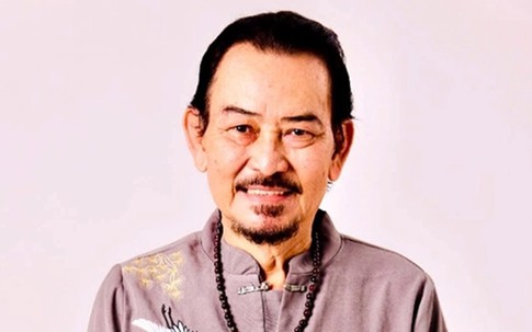 Diễn viên Mã Trung qua đời