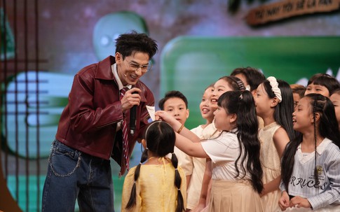 Chương trình 'Vũ trụ Fandom' sắp lên sóng VTV3 có gì hấp dẫn?