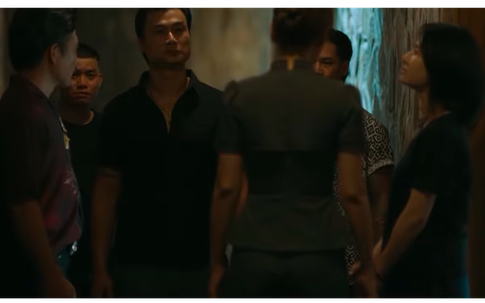 Mai bị bắt làm con tin, chuyến ma túy lớn của băng Santana đổ bể
