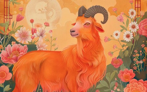 Ít than vãn, chỉ hành động: 3 con giáp âm thầm làm nên chuyện lớn
