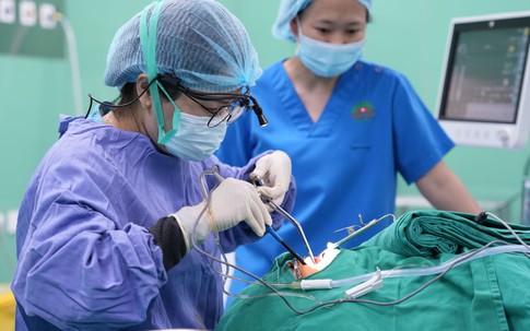 Ngáy to mỗi đêm, người đàn ông 36 tuổi bất ngờ phát hiện nguy cơ đột tử trong giấc ngủ
