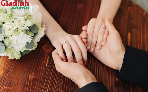 Càng cưới lâu càng thấm: 6 sự thật về hôn nhân không phải ai cũng nói
