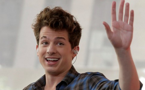 Charlie Puth biểu diễn cùng Tóc Tiên, Chi Pu tại TP Hồ Chí Minh