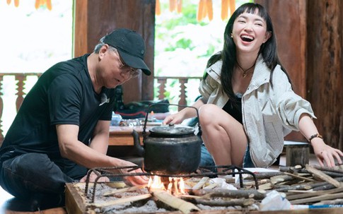 Điều ít biết về bố Châu Bùi