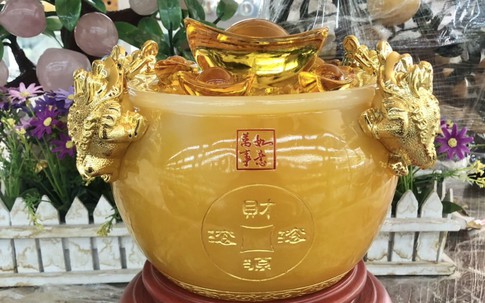 Bát Tụ Bảo Thần tài có thật sự hút tài lộc? Ý nghĩa phong thủy và những ai nên sử dụng?
