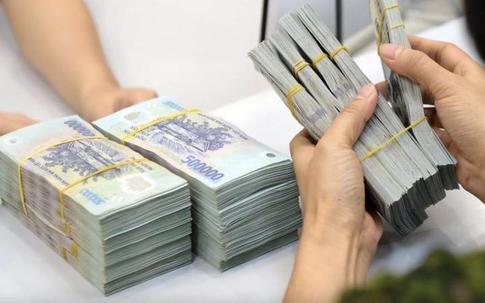 Bất ngờ số tiền về tay khi gửi tiết kiệm 50 triệu đồng kỳ hạn 6 tháng