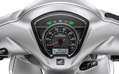 Nguyên nhân giá xe Honda Vision ở đại lý giảm sâu, rẻ dưới đề xuất